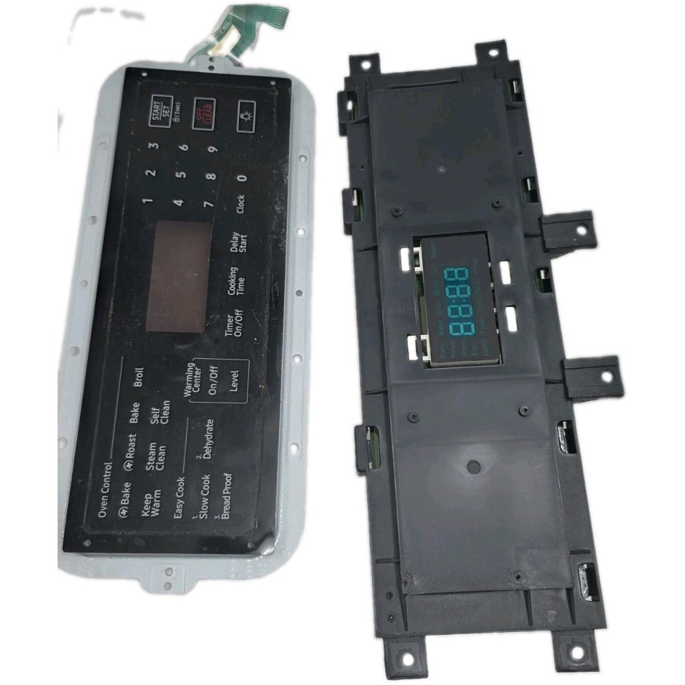 Samsung DE9403926B Range Control Board + Touchpad. See photo.
